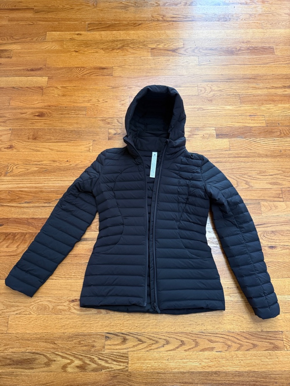 lululemon Pack It Down Jacket size 6